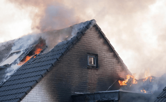 unparalleled expertise of gal fire and water damage restoration
