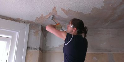 Water, Fire, and Storm Damage Restoration